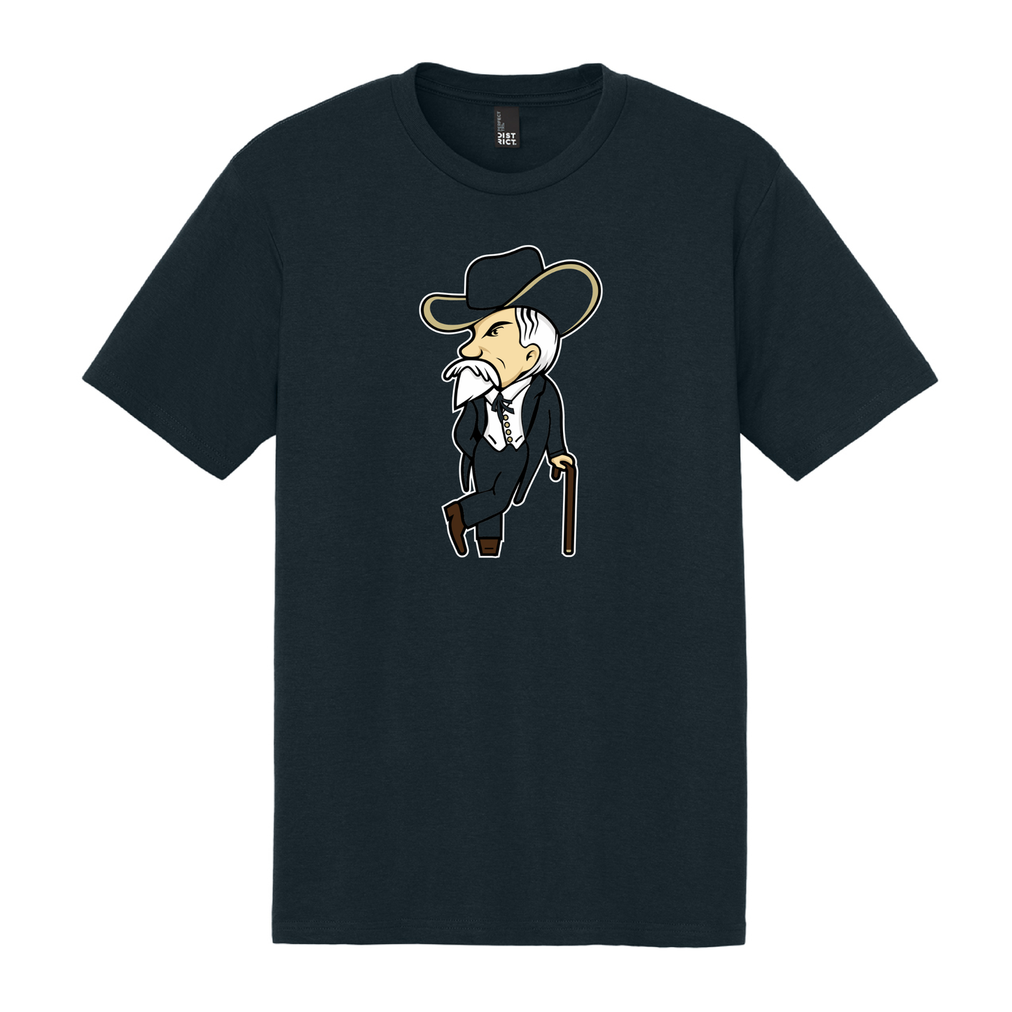 SS - Mr. Southerner Tee