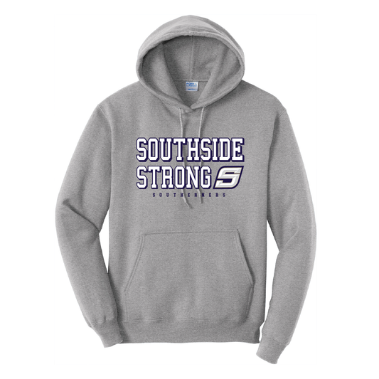 SS - Southside Strong Hoodie