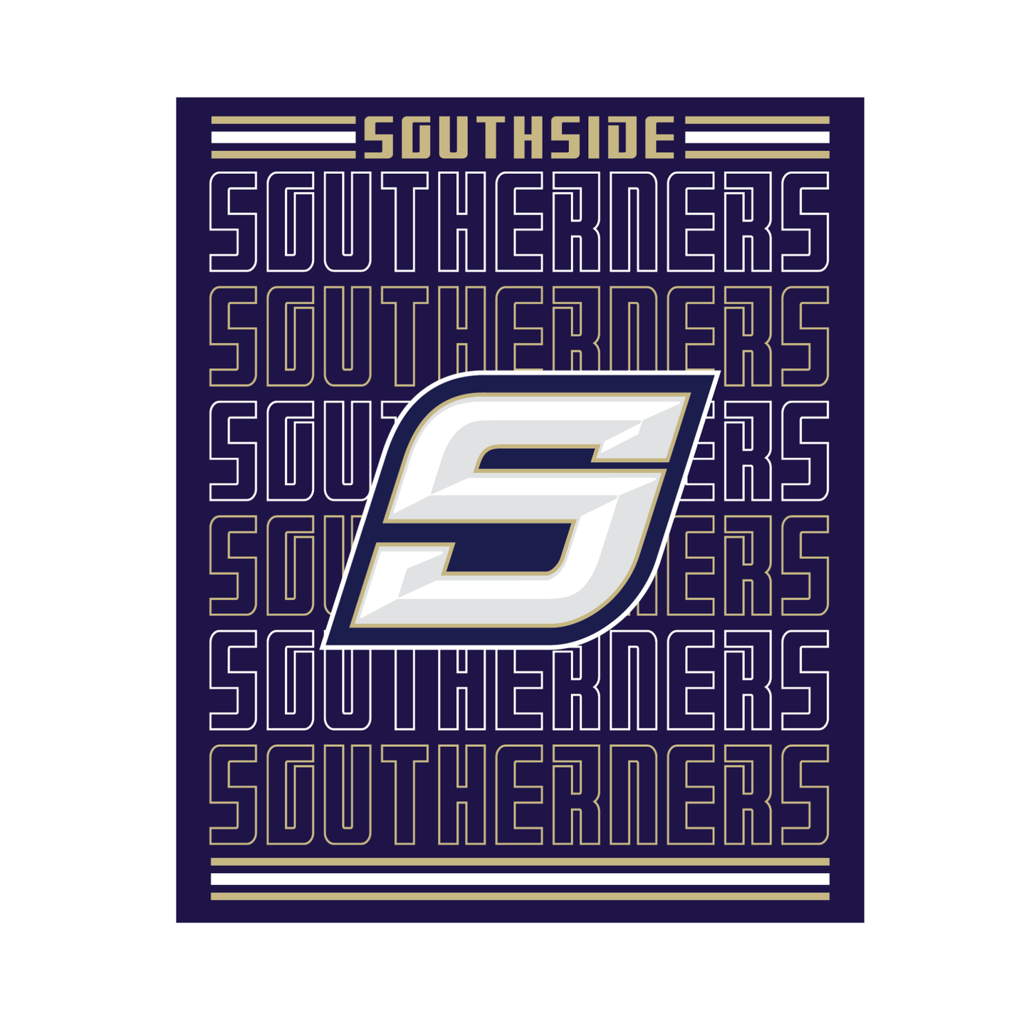 Ultra Soft Super Plush Fleece Blanket