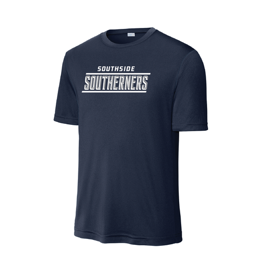 SS - Athletic Dri-fit Tee