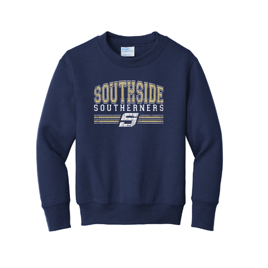 SS - Youth - Varsity Sweatshirt